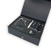 Ensemble d'accessoires pour guitare haut de gamme 4 en 1