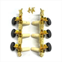Mécaniques de guitare classique