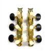 Mécaniques de guitare classique