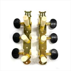 Mécaniques de guitare classique