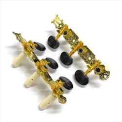 Mécaniques de guitare classique