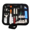 Outil de réparation de guitare 25 en 1 Accessoires