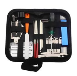 Outil de réparation de guitare 25 en 1 Accessoires