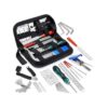Outil de réparation de guitare 25 en 1 Accessoires