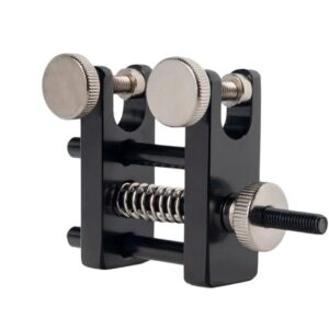 Outils professionnels pour lutherie