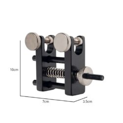 Outils professionnels pour lutherie