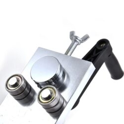 Cintreuse de frettes de guitare