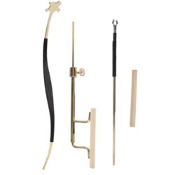 Kit d'outils de luthier pour violon ( 10 - 99 pcs )