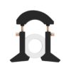 Outils de pont de changement de cordes