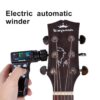 Verterchnk Accordeur Automatique Echantillon