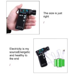 Verterchnk Accordeur Automatique Echantillon