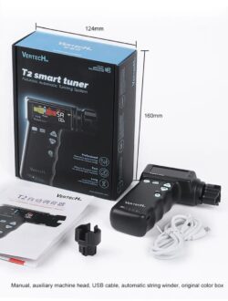 Verterchnk Accordeur Automatique Echantillon